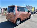 2012 Daihatsu Move Custom