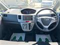 2012 Daihatsu Move Custom
