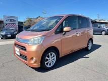 2012 Daihatsu Move Custom