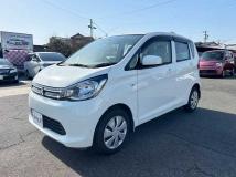 2014 Mitsubishi eK Wagon