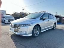 2013 Honda Odyssey