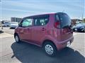 2015 Suzuki MR Wagon