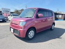2015 Suzuki MR Wagon