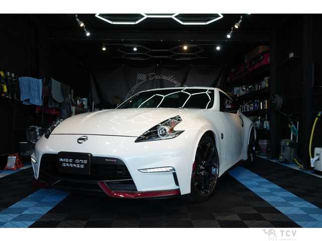 2020 Nissan Fairlady Z