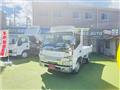 2013 Mitsubishi Canter