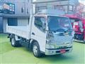 2013 Mitsubishi Canter
