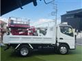 2013 Mitsubishi Canter