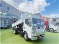 2013 Mitsubishi Canter