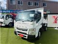 2011 Mitsubishi Canter