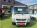 2011 Mitsubishi Canter
