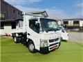 2011 Mitsubishi Canter