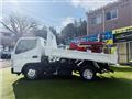 2011 Mitsubishi Canter
