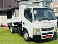 2011 Mitsubishi Canter