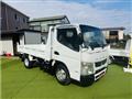 2011 Mitsubishi Canter