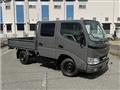 2003 Toyota Dyna Truck