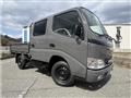 2003 Toyota Dyna Truck