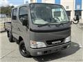 2003 Toyota Dyna Truck