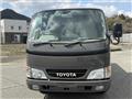 2003 Toyota Dyna Truck