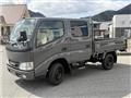 2003 Toyota Dyna Truck