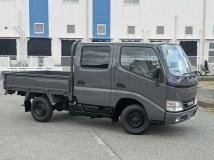 2003 Toyota Dyna Truck