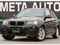 2013 BMW X3