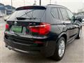 2013 BMW X3