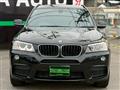 2013 BMW X3