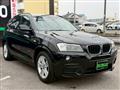 2013 BMW X3