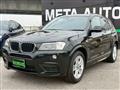 2013 BMW X3