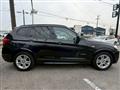 2013 BMW X3