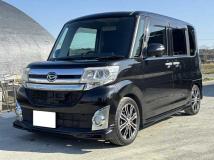 2014 Daihatsu Tanto Custom