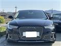 2013 Audi A6