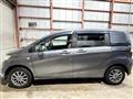 2011 Honda Freed