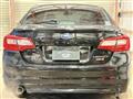 2015 Subaru Legacy B4
