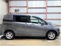 2011 Honda Freed