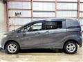 2011 Honda Freed