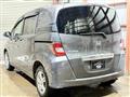 2011 Honda Freed