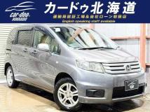2011 Honda Freed