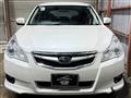 2011 Subaru Legacy Touring Wagon