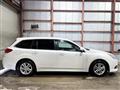 2011 Subaru Legacy Touring Wagon