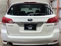 2011 Subaru Legacy Touring Wagon