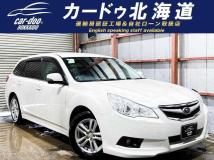 2011 Subaru Legacy Touring Wagon