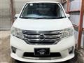 2011 Nissan Serena