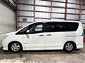 2011 Nissan Serena