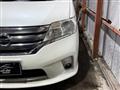 2011 Nissan Serena