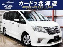 2011 Nissan Serena
