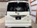 2015 Nissan Serena