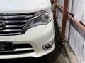 2015 Nissan Serena