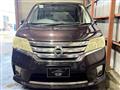 2011 Nissan Serena