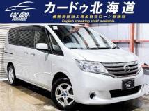 2013 Nissan Serena